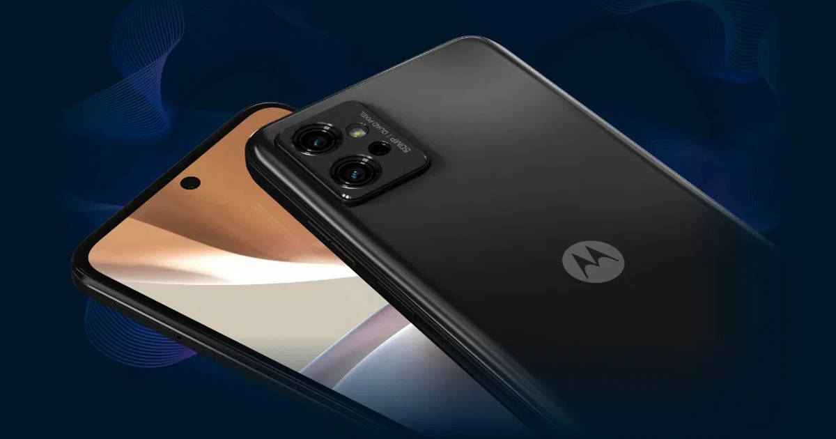 Moto G32