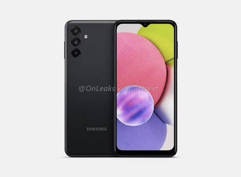 Samsung Galaxy A04s