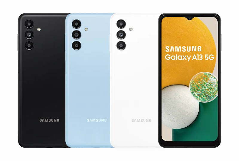 Samsung Galaxy A13