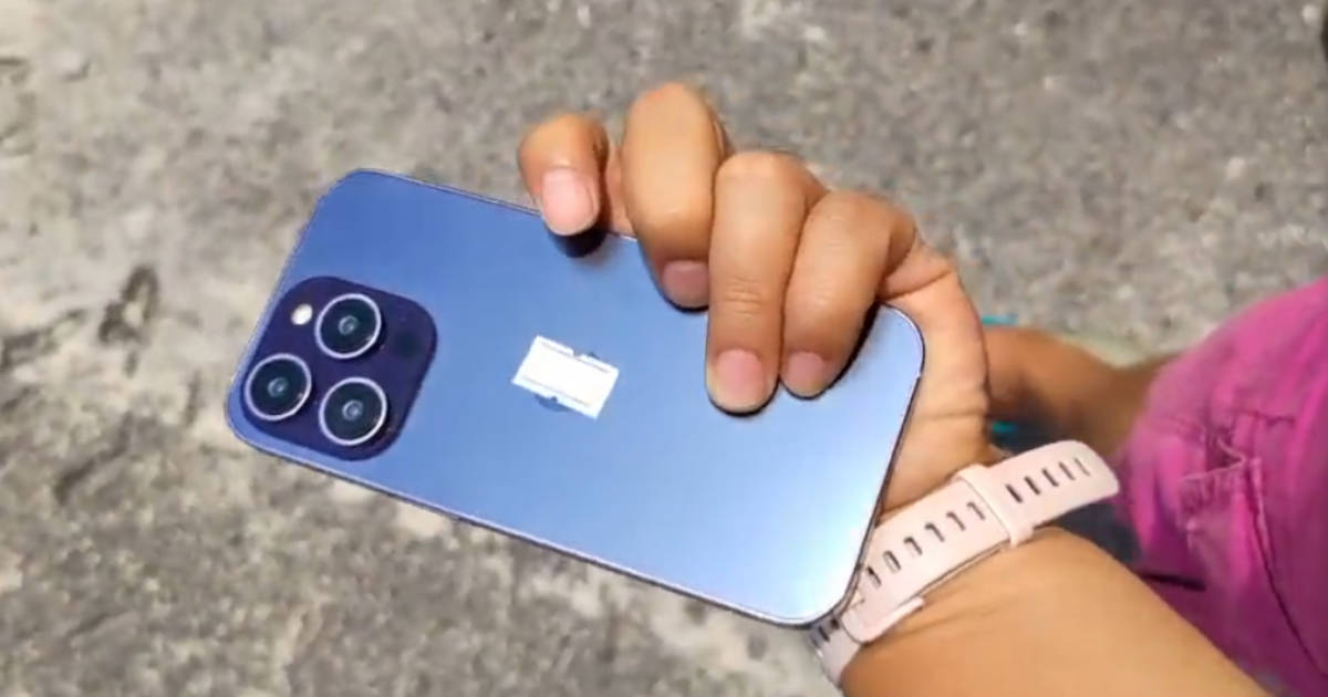 iPhone 14 Pro