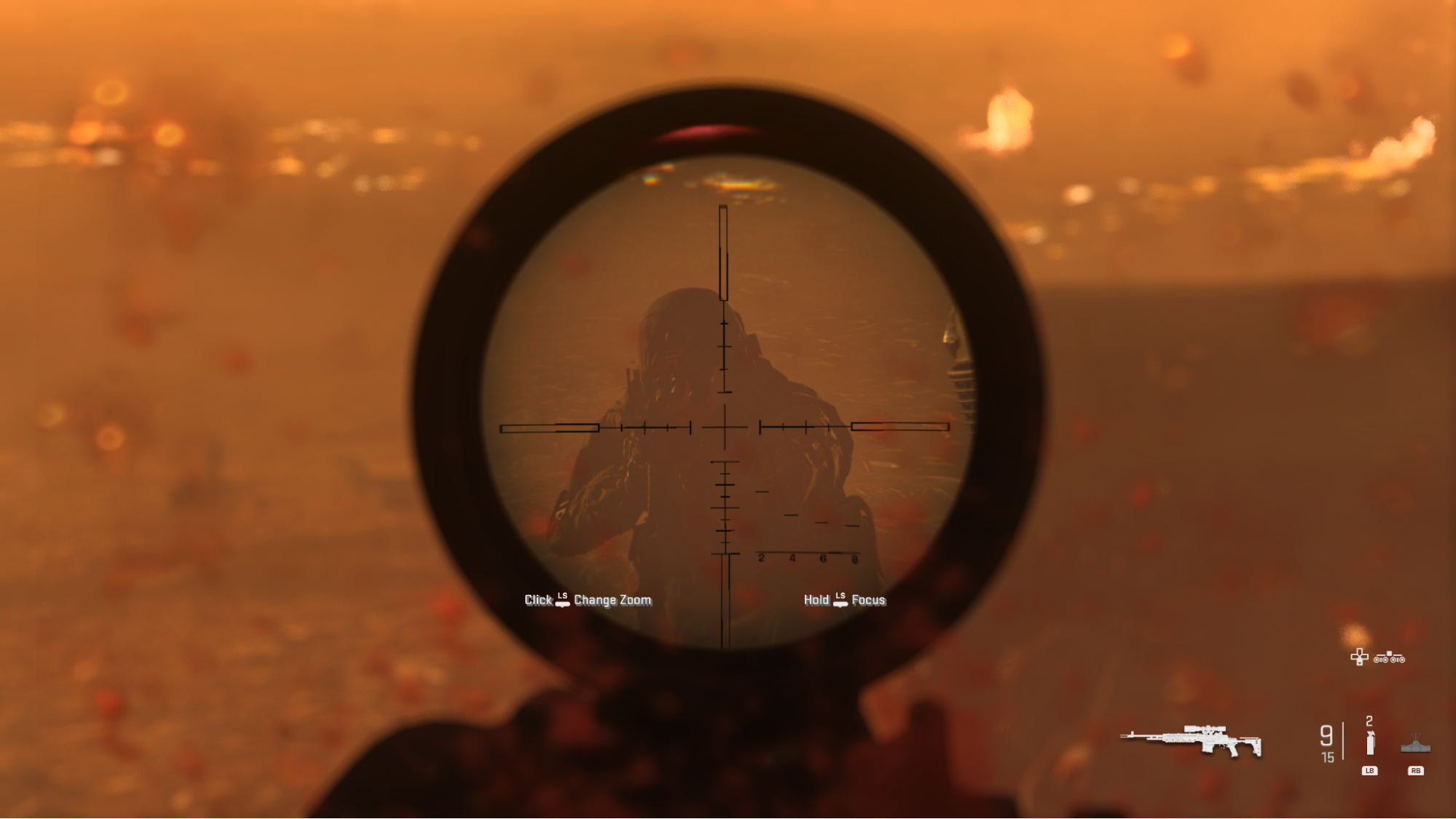Call of Duty Modern Warfare II review