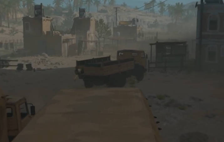 Call of Duty Modern Warfare II review