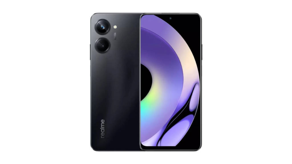 Realme 10 Pro
