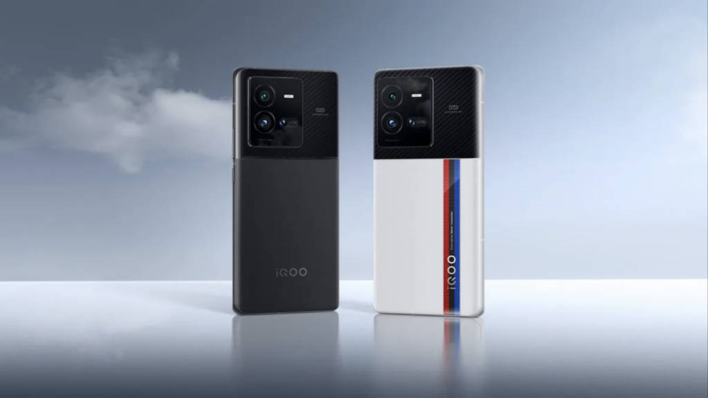 iQOO 11 launch date