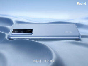 Redmi-K60