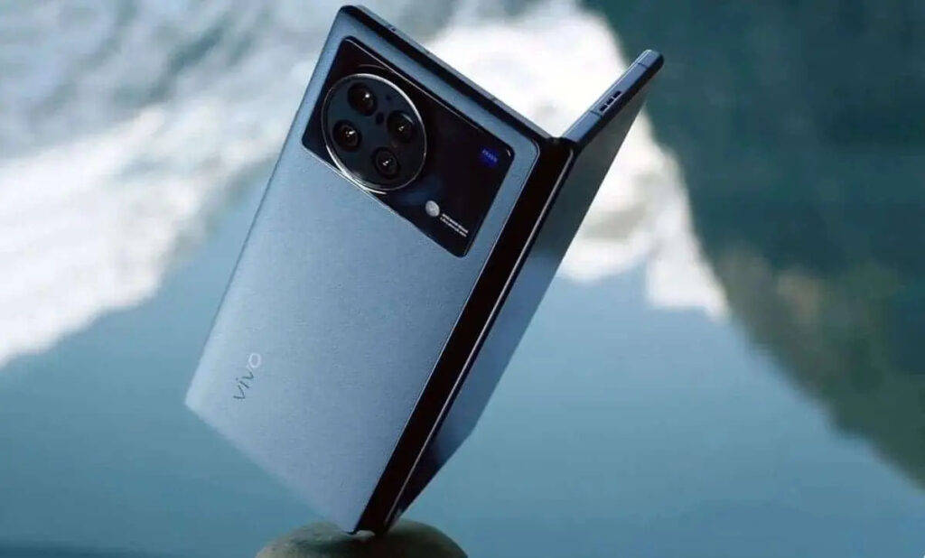 Vivo X Fold 2