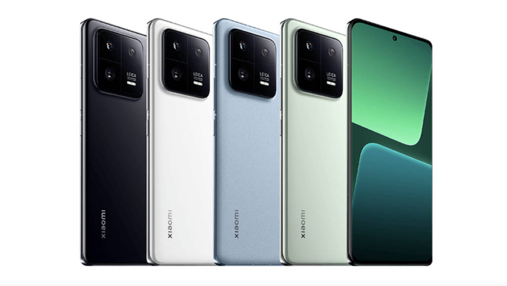 Xiaomi 13 Pro