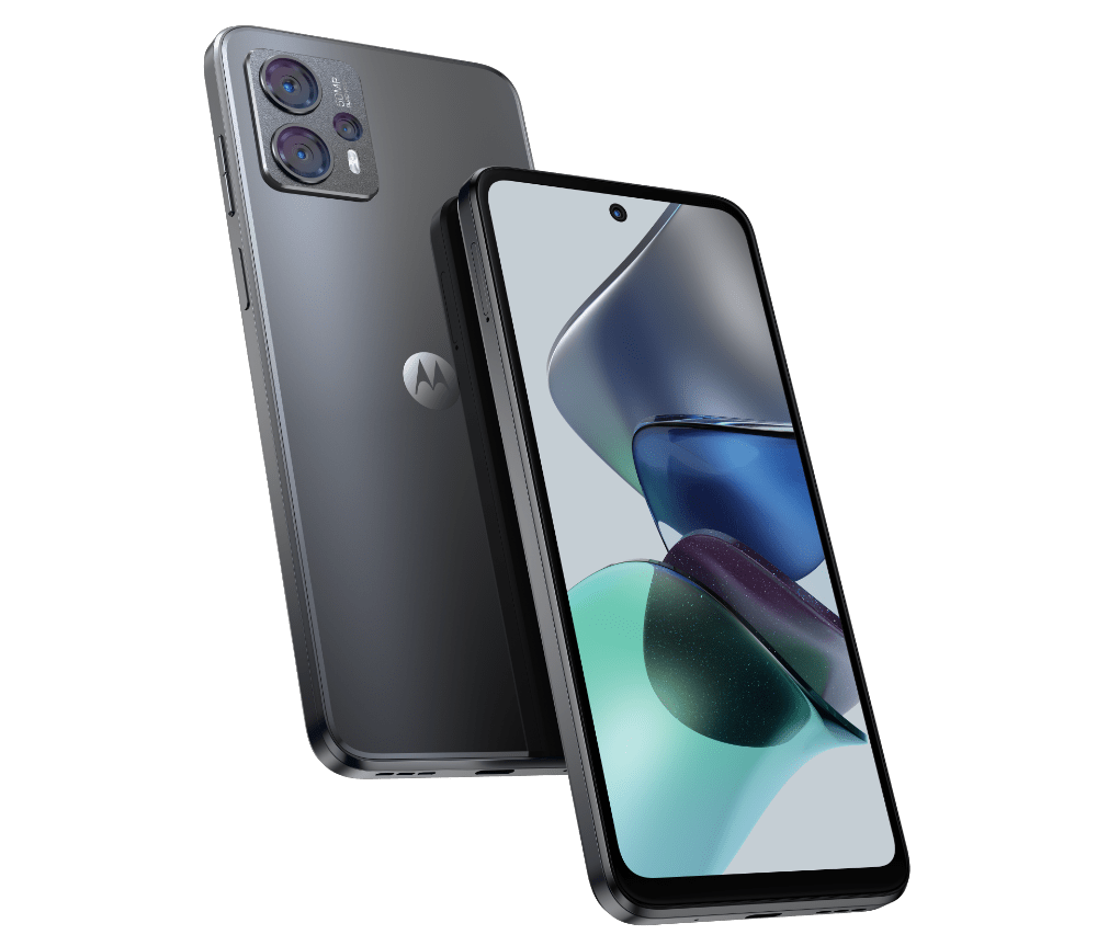 Moto G23