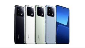 xiaomi 13 pro india