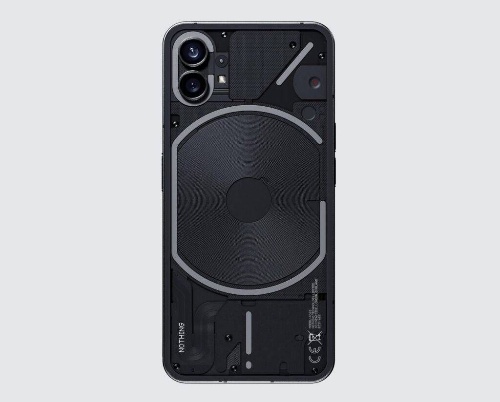 Nothing Phone (1)