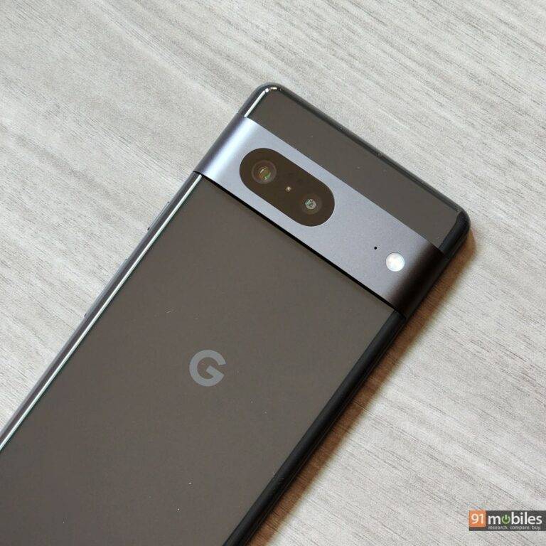 Google Pixel 7