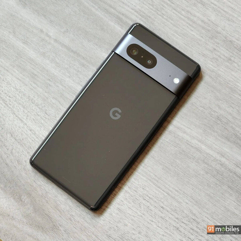 Google Pixel 7