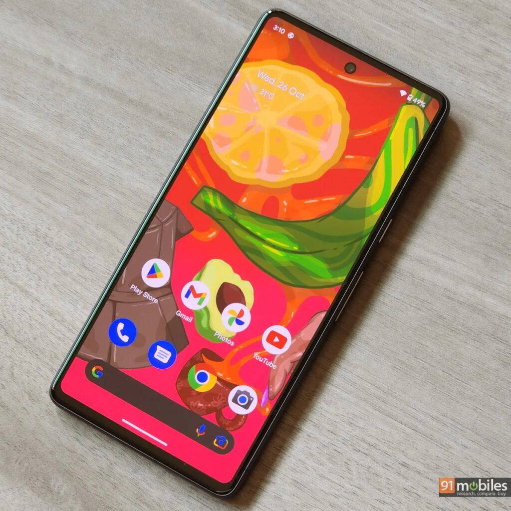 Google Pixel 7