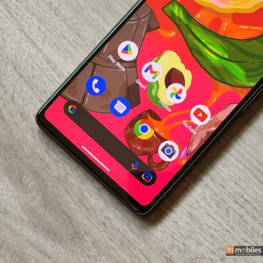 Google Pixel 7