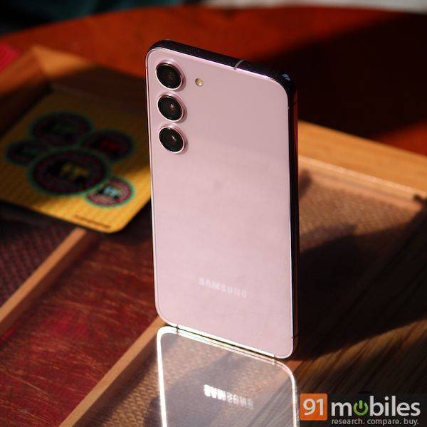 Samsung Galaxy S23