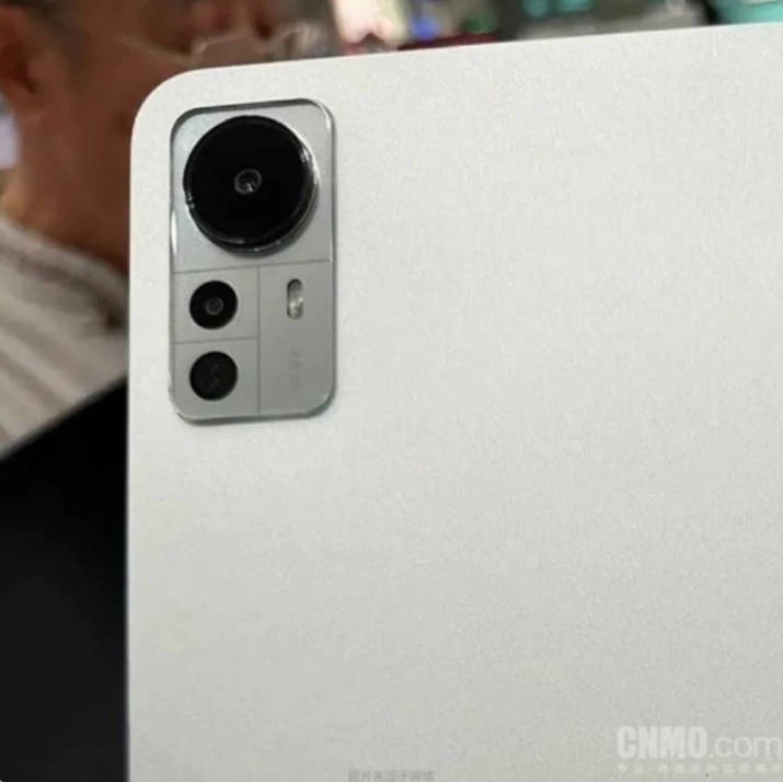 Xiaomi Pad 6