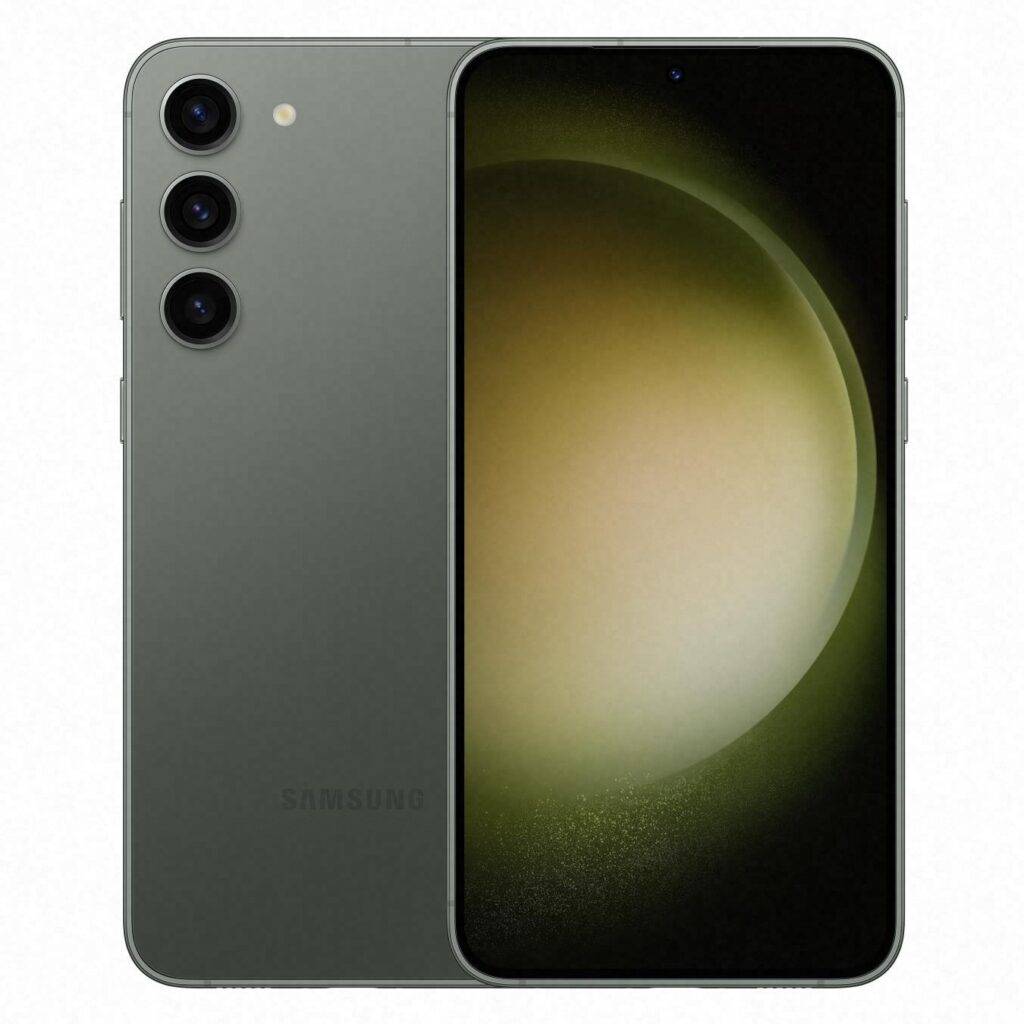 Galaxy S23 Plus