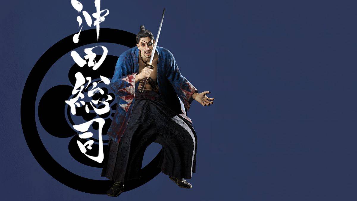 Okita Soji