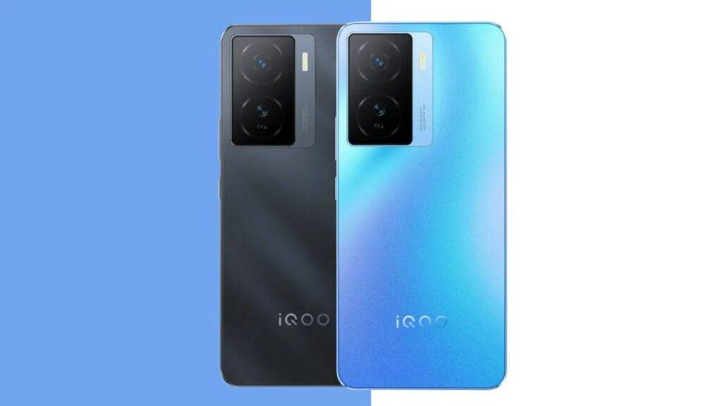 iqoo-z7