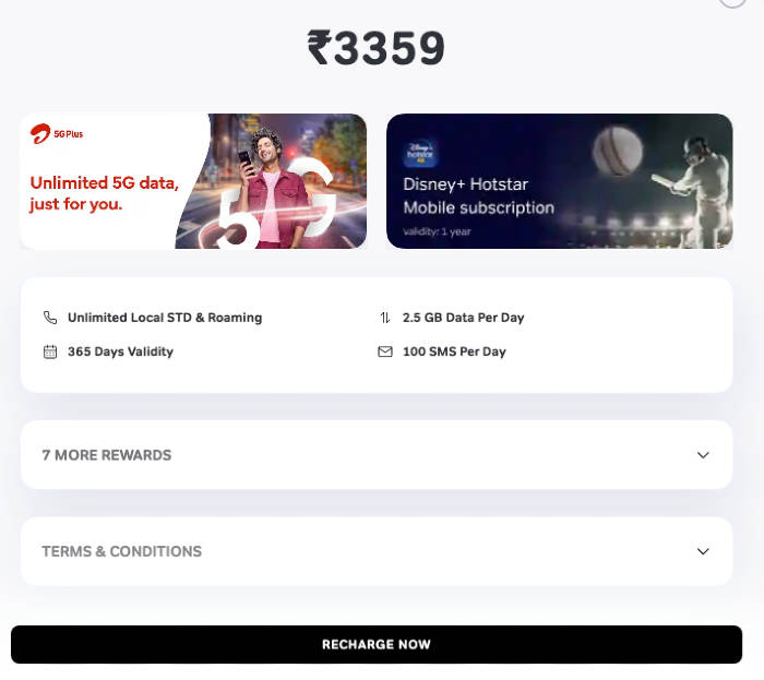 Airtel-Rs3359-plan