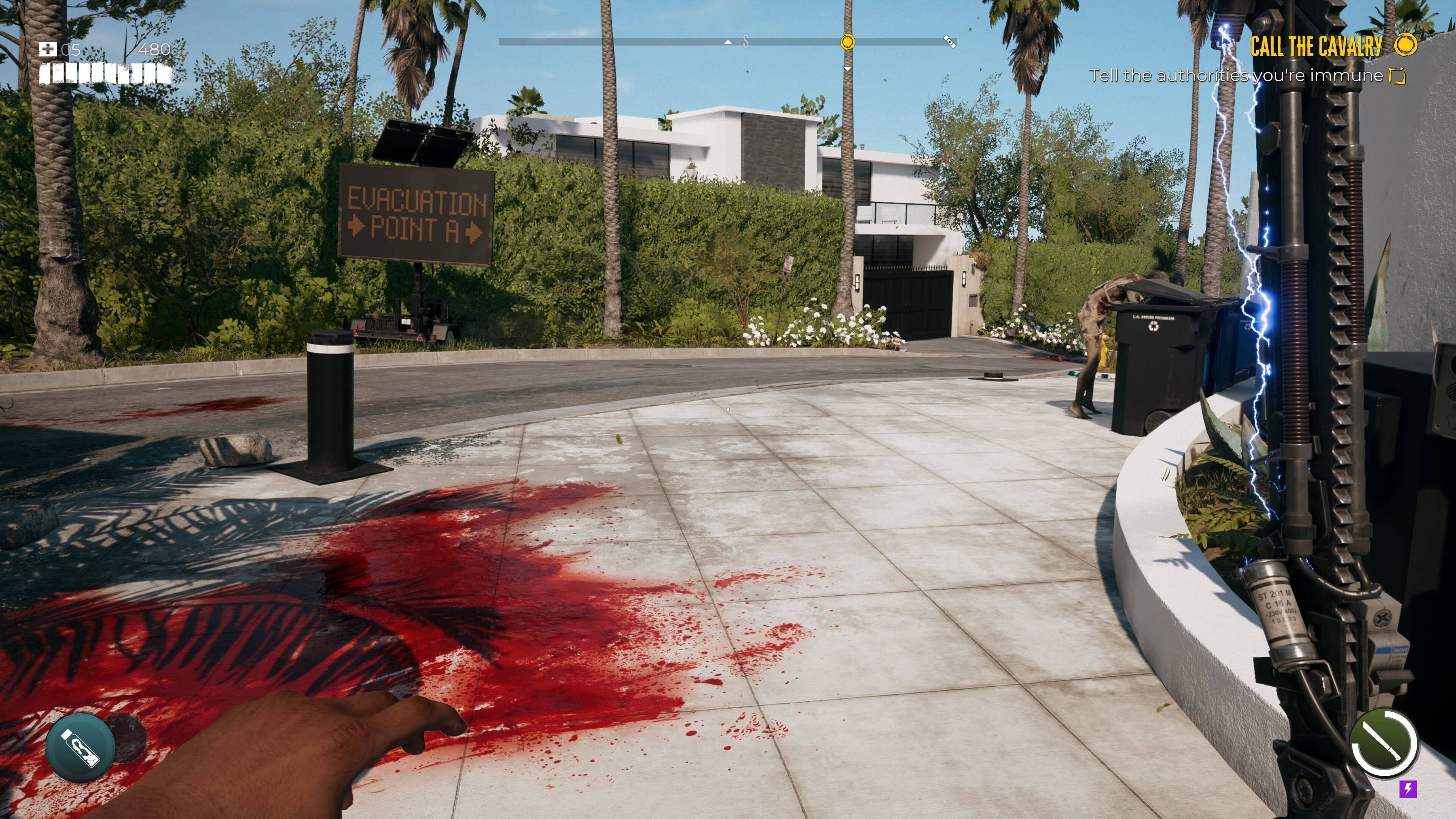 Dead Island 2