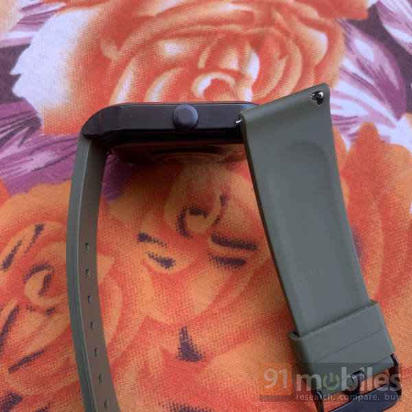 Fastrack Revoltt FS1 review