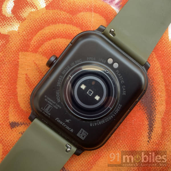 Fastrack Revoltt FS1 review