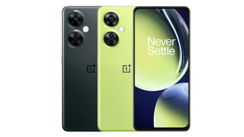 OnePlus Nord-CE-3-Lite