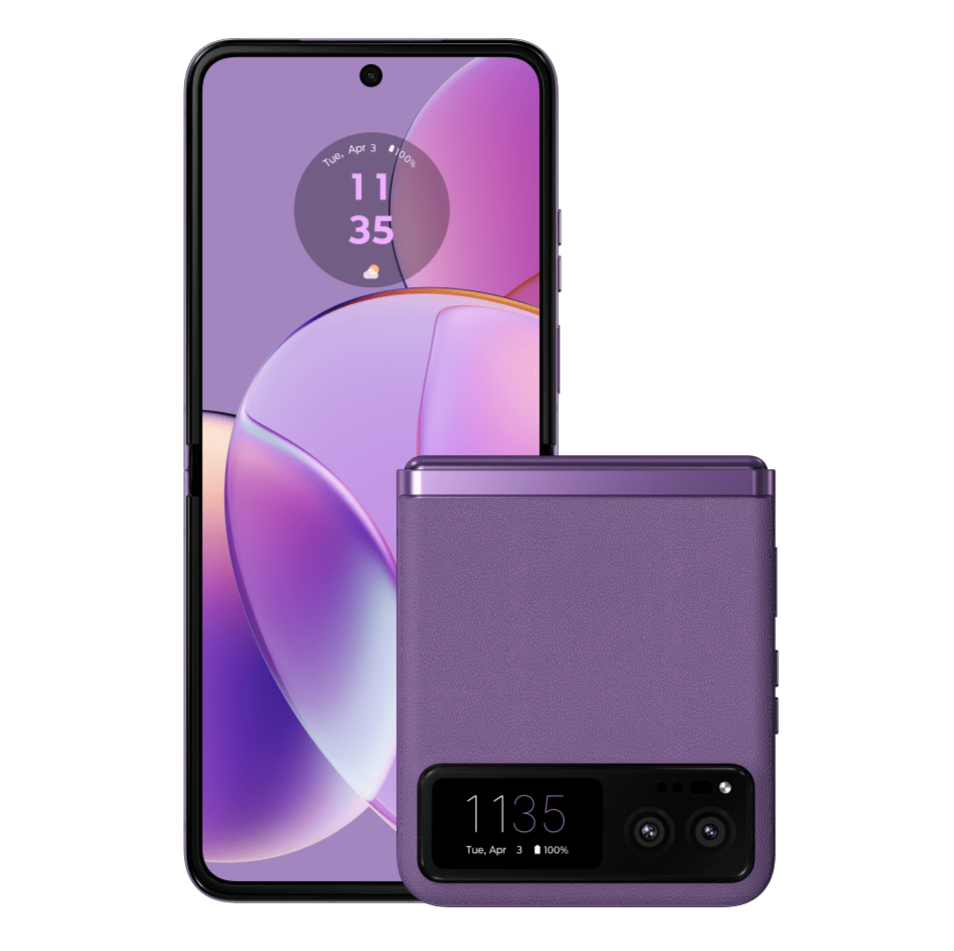 Motorola Razr 40