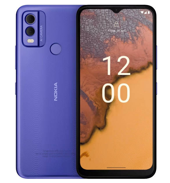 Nokia-C22