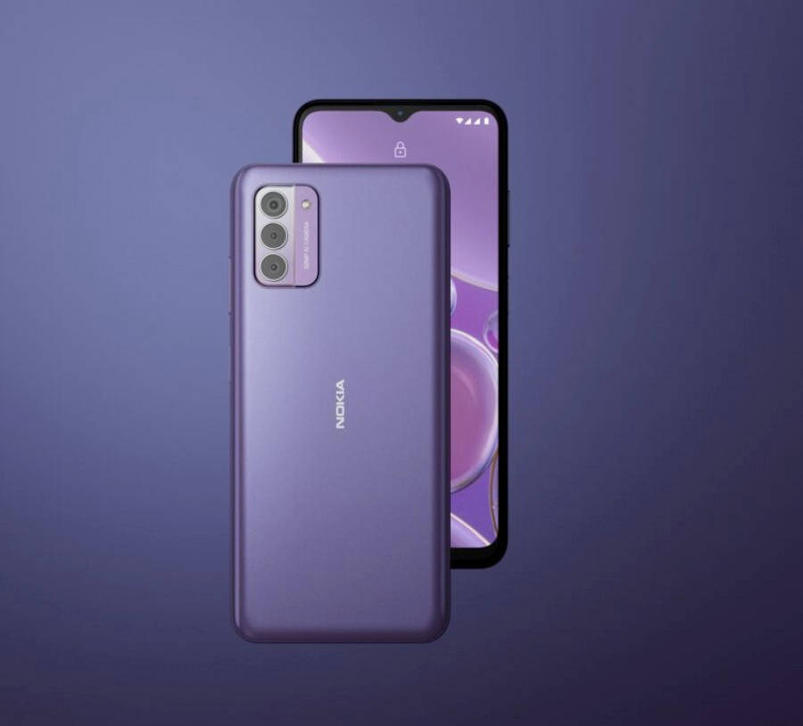 Nokia-G42