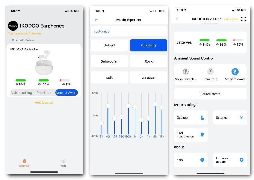 iKodoo app