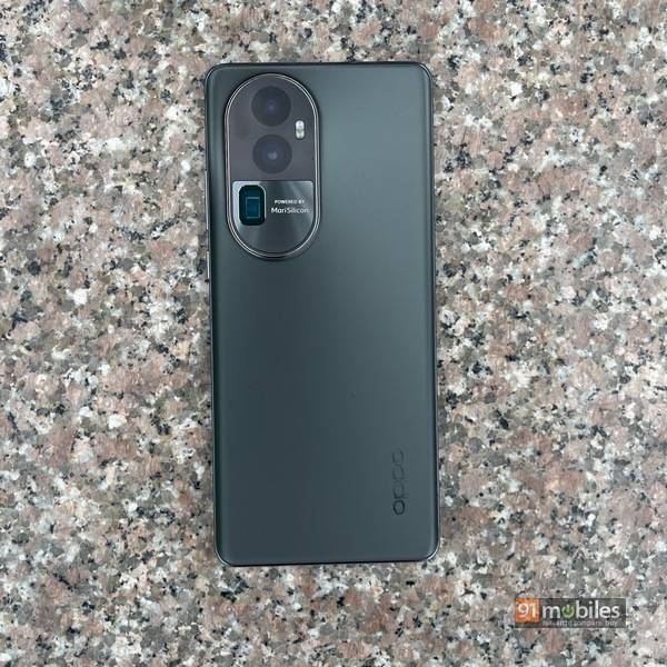 OPPO Reno10 Pro Plus Review - Pros and cons, Verdict | 91Mobiles