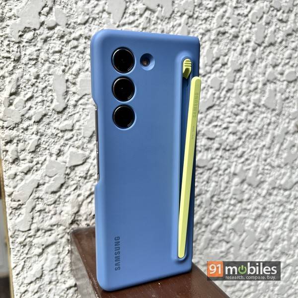 Samsung Galaxy Z Fold5 Full Specifications Price in India (5th