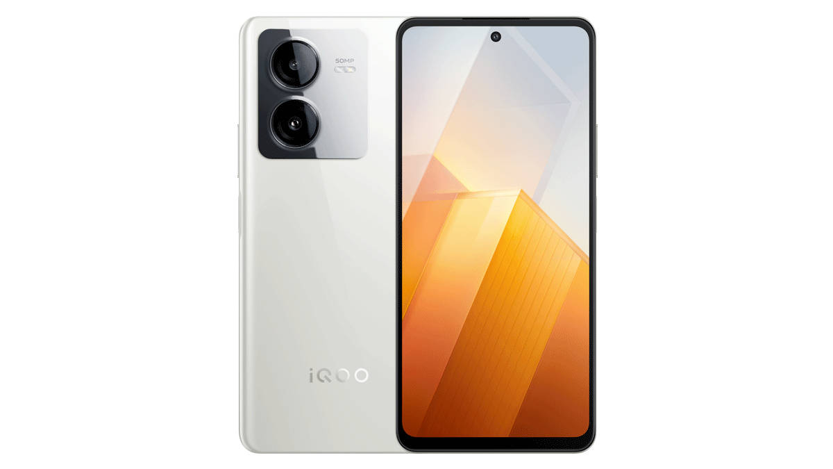 iQOO Z8 5G, iQOO Z8x 5G launched in China: price, specifications