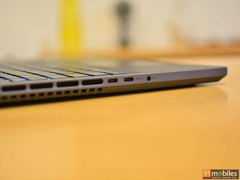 Lenovo Legion Slim 5i 2023 91Mobiles Kunal Khullar - 3