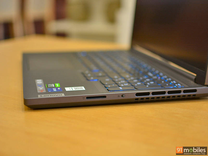 Lenovo Legion Slim 5i 2023 91Mobiles Kunal Khullar - 4