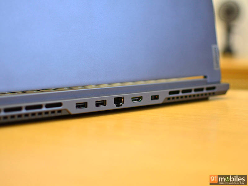 Lenovo Legion Slim 5i 2023 91Mobiles Kunal Khullar - 5