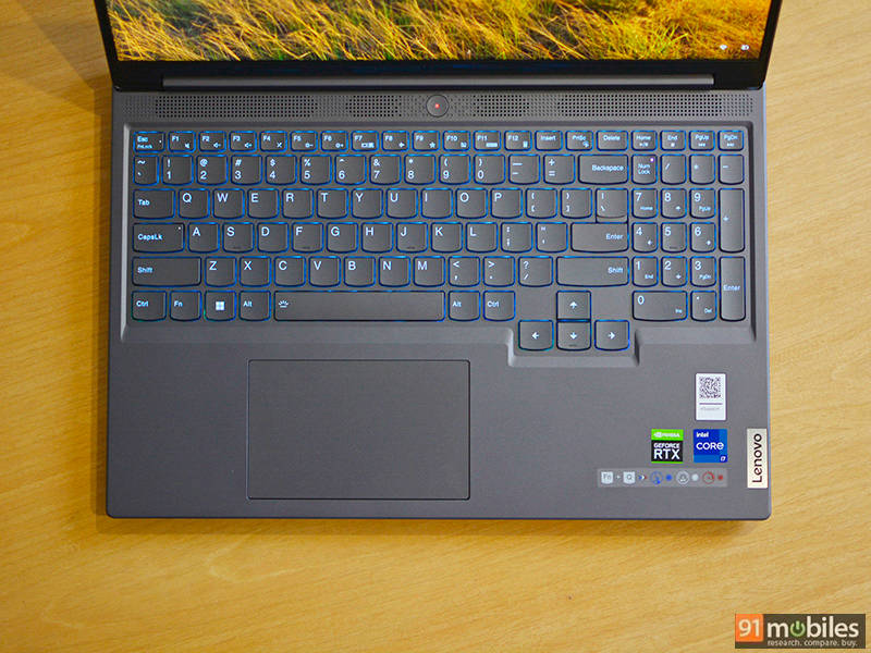 Lenovo Legion Slim 5i 2023 91Mobiles Kunal Khullar - 9