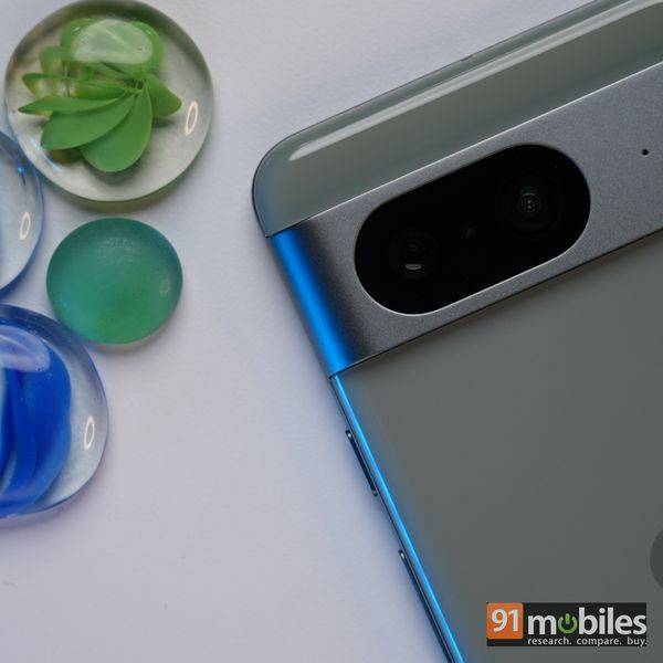 Google Mobile Pixel 8 - Full Specifications & Price in India (28th