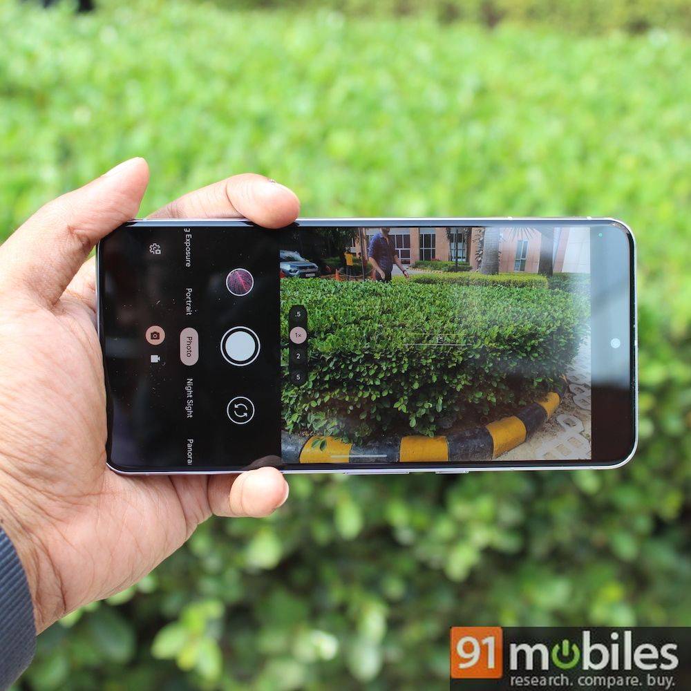 Google Pixel 8 Pro - Full Specifications & Price in India (28th