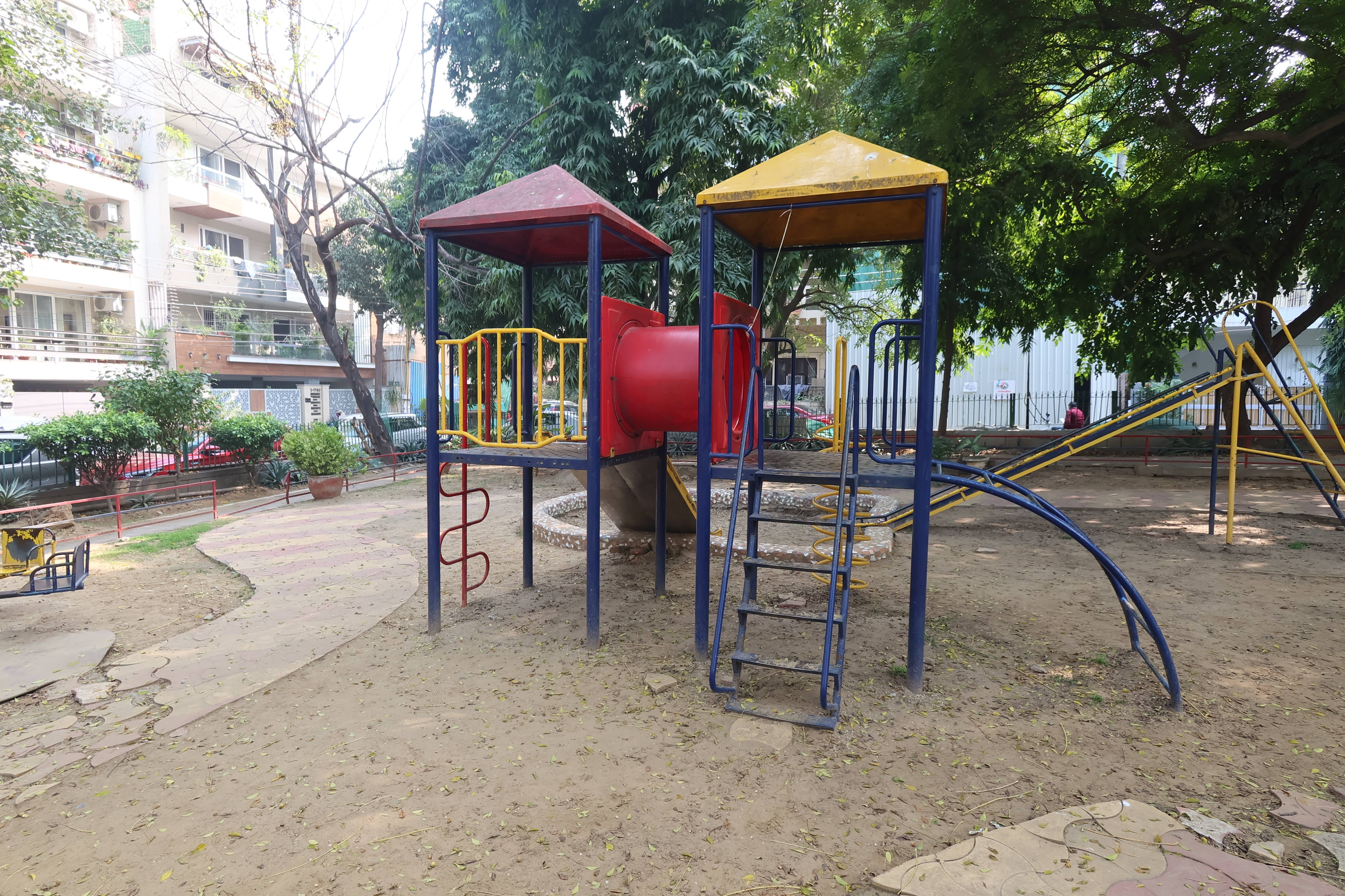 Before image
