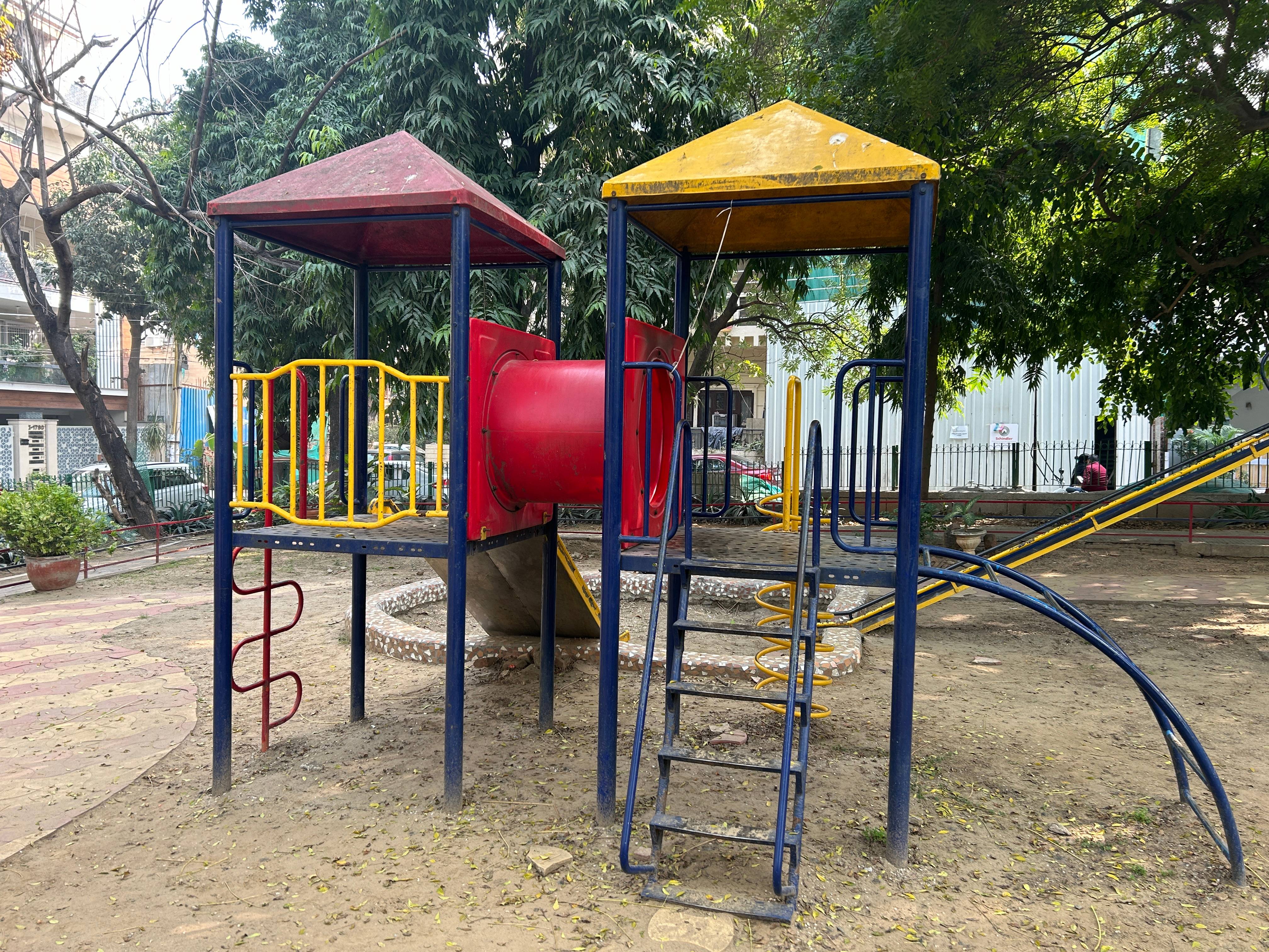 After image
