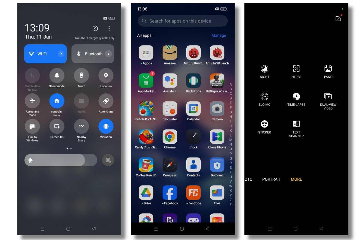 opporeno11pro