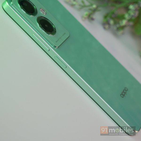 Oppo A79 5G - Full Specifications & Price in India (4th March