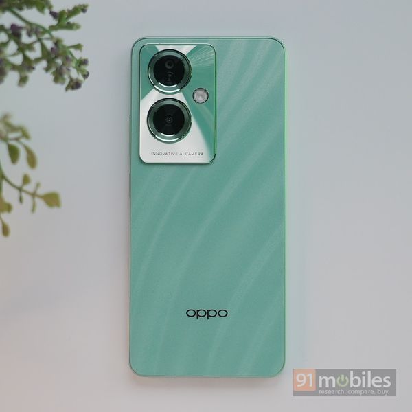 OPPO A79 5G Review - Pros and cons, Verdict | 91Mobiles OPPO A79 5G Review - Pros and cons, Verdict | 91Mobiles