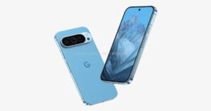 Google Pixel 9 Pro renders reveal flat frame, redesigned rear camera module, and more [Update]