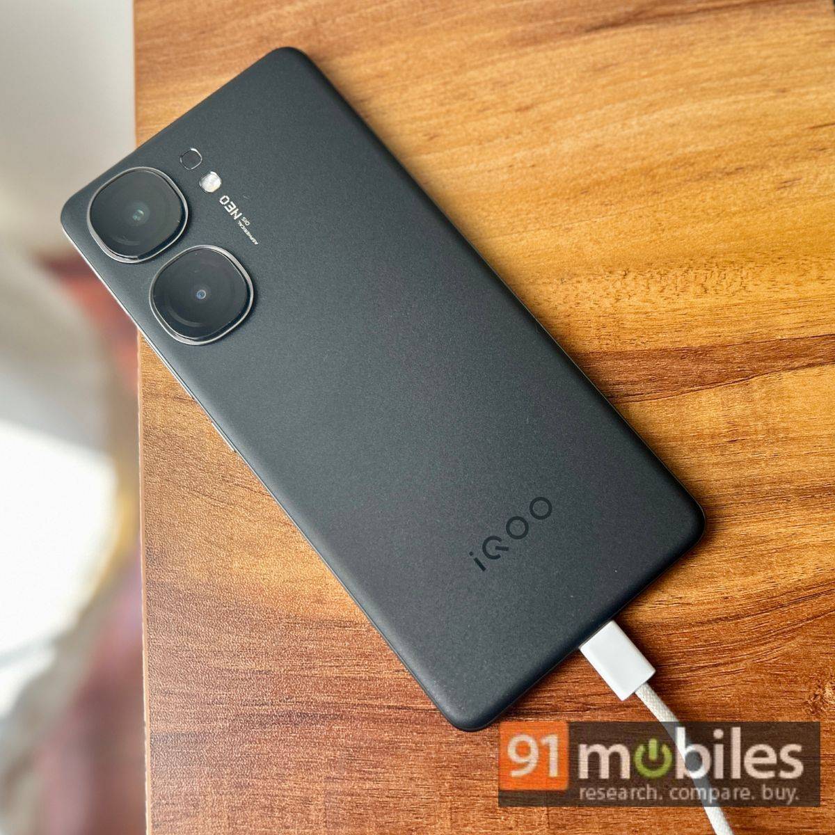 iQOO Neo 9 Pro