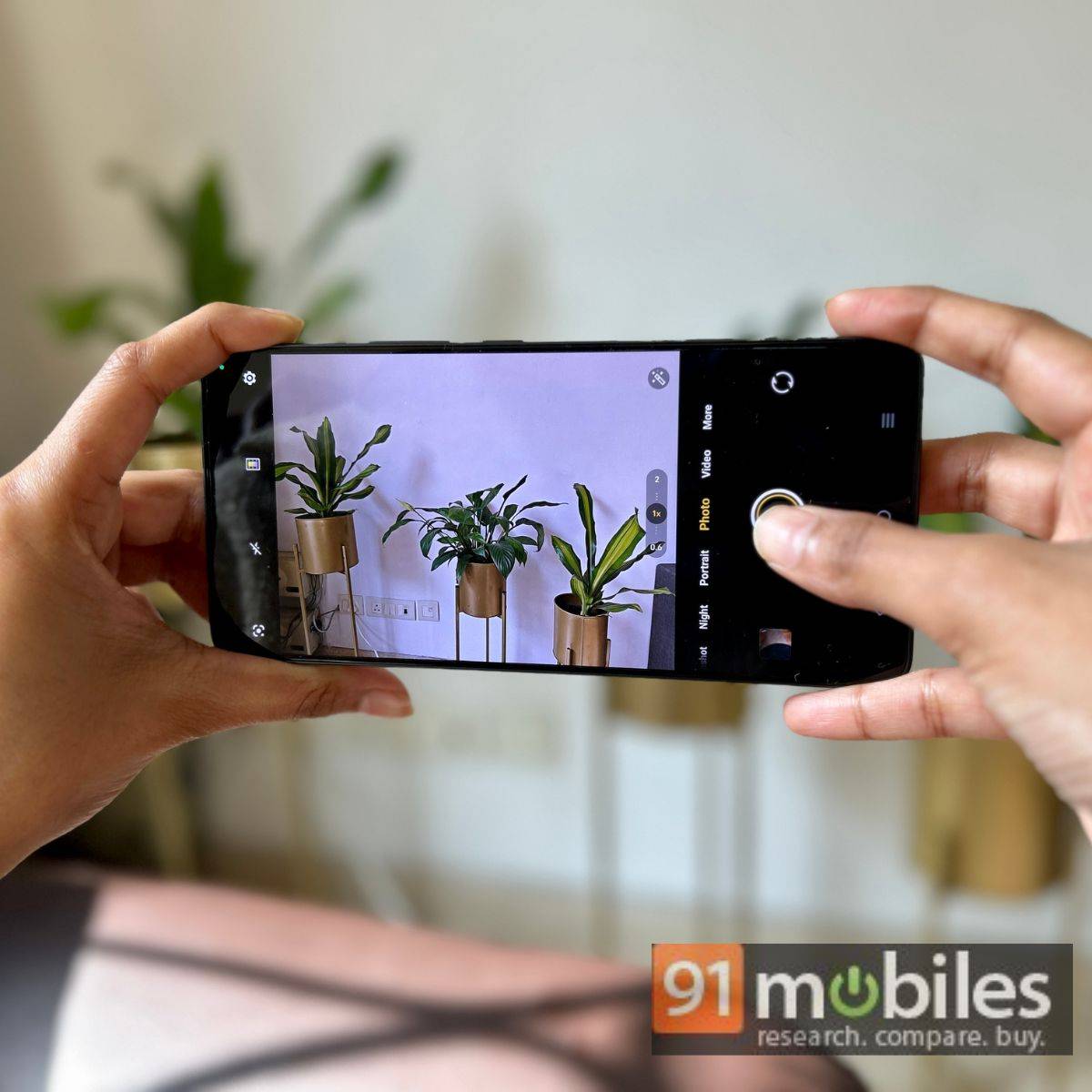 iQOO Neo 9 Pro