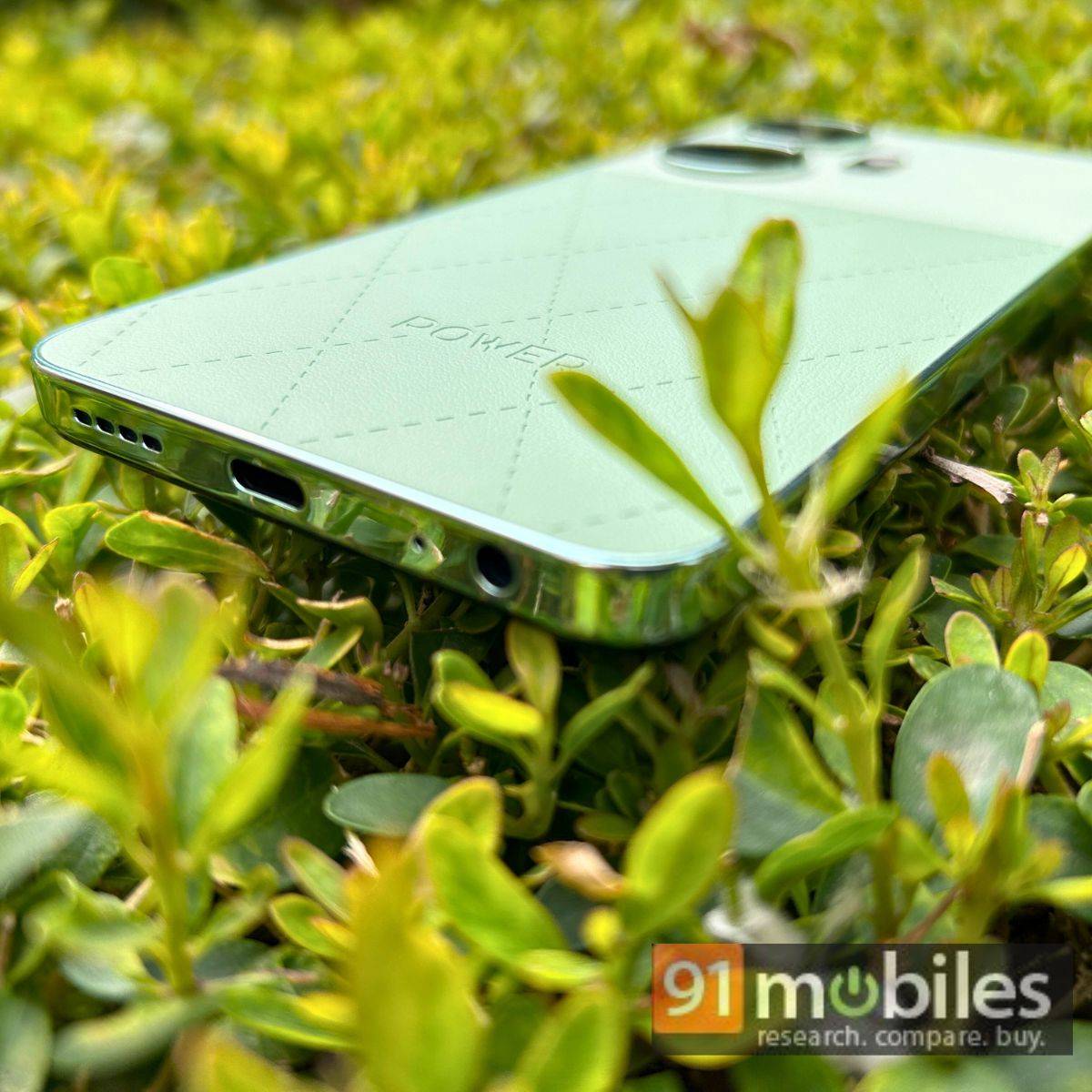 Itel P55+